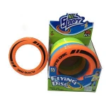 Summer Play Time Outdoor toy Beach Fun Fly Disc