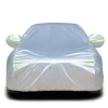 Sun Shade UV Protection Waterproof Snow Portable Car Cover