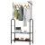 Import Suoernuo DIY free assembly coat rack from China