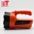 Import Super Bright Rechargeable Searchlight handheld LED Flashlight Tactical Flashlight from China
