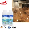 Super clear epoxy resin/epoxy resin 3d flooring/epoxy resin glue for concrete and cement floor coating