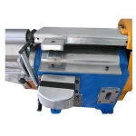 Super glue filling machine leather slipper sandal power gluing machine
