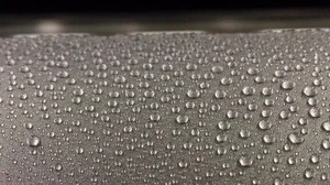 Super Hydrophobic car wash speedy aqueous coating carpro hydro2 (up to 7:1)