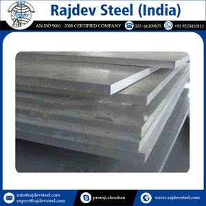 Super Quality High Grade Stainless Steel Plate