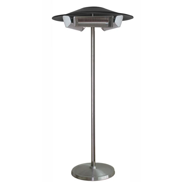 Super Strong Outdoor 360 Degrees Electric Patio Heater