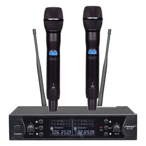 Superadd Factory Wholesale Price Professional Wireless Microphone Saxophone Instrument Microphone