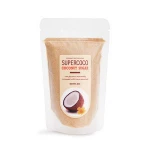 SUPERCOCO COCONUT BROWN SUGAR 80g