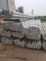Superior quality aluminum bar aluminum rod