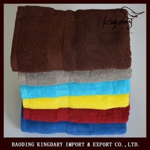 supermarkt&shop supply 100% cotton sexy bath towel