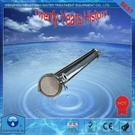supply low price ss ro membrane housing