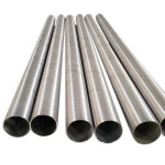 Supply seamless  titanium tube,gr2 titanium pipe for heat exchanger