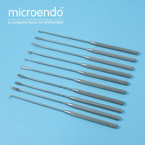 Buy Surgical Orthopedic Arthroscopic Knife Curette Arthroscope Probe ...