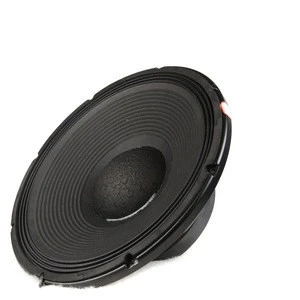 surround sound Rough Back Paper Cone RCF Replace parts mini dj system 15 Midbass Drive LF15X400 800W