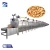 Import SUS304 Snack Industrial Salted Seasoning Machine Nut Processing Flavoring Equipment Salty Coated Peanut Production Line for sale from China