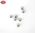Import sus316 high polished 12mm stainless steel ball 15mm  beads polish globe sphere from China