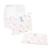 Import Susen brand herbal cotton winged women sanitary napkin pads wholesale no fluorescence with night use 280 mm 10 pieces from China