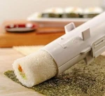 Sushi Bazooka Roll tool for the Best All in 1 Sushi Making
