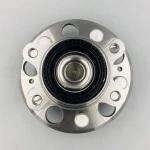 suspension parts wheel hub LOWER THAN MARKET PRICE WHEEL HUB BEARING AND STABLE QUALITY 52730-2H000