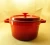 Import SW-KA22 Enamel Cast Iron Cookware from China