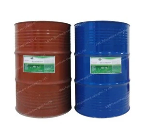 SWD pure polyurea abrasion resistant waterproofing coatings