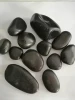 Swimming Pool Black Pebble Stone for Landscaping Garden Decoration