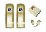 swing gate opener, automatic swing gate operator, automatic door