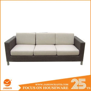 synthetic Rattan outdoor furniture sofa