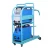 Import SZ-GCS09 Digital Double Pulse MIG Aluminum Welding Machine With Wire Feeder Inverter CO2 Gas MIG Welder from China