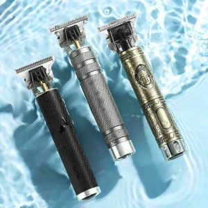T Blade Head Professional Li T-Outliner Hair Trimmer Beard Trimer Body Face Clipper Electric Hair Clippers Men Beard Trimmer
