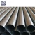 Import TA1 TA2 titanium tube pipe price from China