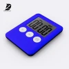 Table Clock Large LCD Digital Kitchen  timer