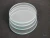 Import Table decoration &amp; accessories type 4mm round glass cup coaster from China