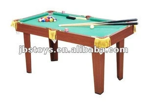 table tennis set.snooker table.wooden table billiard game,indoor sport-TS12060066
