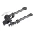 Import Tactical V10 Rifle Tripod Mount 6.5"-9" Adjustable Quick Release 20mm Picatinny Rail Hunting Accessories from China