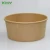 Import Take away paper rice bowl paper plate with plastic lid from China