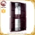 Import Tall Wood Showcase Decoration Living Room Cabinets Curio Storage Shelves Home Whisky Display Rack Wine Bar Cabinet Led Light from China