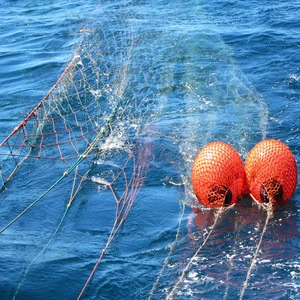 tarred twine rope for float longline nylon monofilament fishing net rope