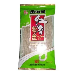 Tasty 500g/bag 400g/bag 340g/bag Sweet potato vermicelli noodles