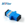 Telecommunication technology optic equipment SC apc fiber optic attenuator
