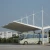 Import Tensile Membrane Structure Car Parking Shed Canopy In Architecture Membrane from China