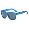 Tenyarn Polarized Sunglass Unisex Square Vintage Sun Glasses Famous Brand Sunglasses Oculos Feminino For Women Men 363