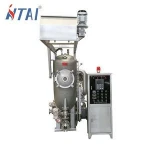textile hthp jet dyeing machine