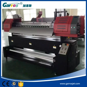 Textile Printing Machines Prices Direct Textile Printer