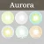 Import The aurora series hot-sale cheap prescription beauty natural best dream contact lenses wholesale from China