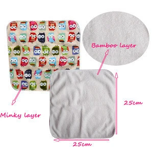 The Best Baby Wet Wipes Soft And Absorbent Baby Reusable Wipes