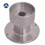 the cnc machining precision metal components cheap cnc turning aluminium