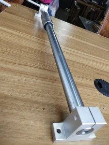 The Low Price Linear Guide Rail