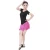 Import The New Children Latin Tassel Performance Skirt Dance wear from China