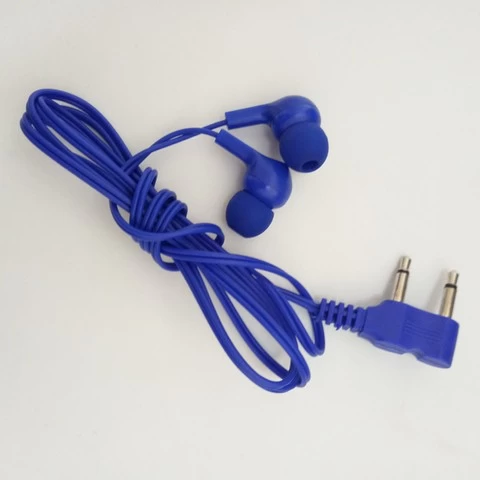 The newest earbuds earphone wired ear buds with good after sale service