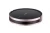 The newest Intelligent cleaning robot household robot vacuum cleaner